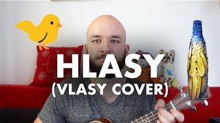 POKÁČ - HLASY (VLASY COVER)