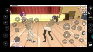 Yandere Simulator Android Nettboom Sorry Lag No Fake Is Real