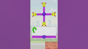 Random Draw To Smash Logic Levels 17 Funny Puzzle