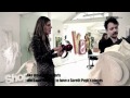 ANNA DELLO RUSSO THE STORY OF THE COSTUME FOR THE CARINE ROITFELD'S MASQUERADE BALL | MODECRACY.com