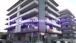 Apartamento T2 Ramalde - Porto