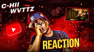 C-HII WVTTZ- Head Pop (Shot by Mansa Fid) Upper cla$$ Reaction