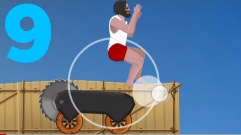 Short life level 9 - gameplay walkthrough