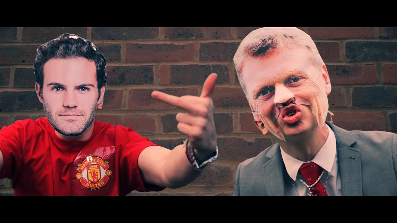 MC Moyes (Official Music Video)