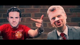 Joe Weller - Mc Moyes