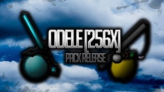ODELE [256X] PACK RELEASE!