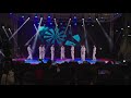 #HallyuFestival | Kukkiwon Taekwondo Team