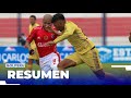 Resumen: Cienciano vs UTC (1-1) #LIGA1MOVISTARXGOLPERU #AlientaDesdeCasa