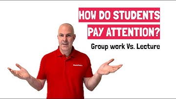 Rethinking Student Attention for Better Learning