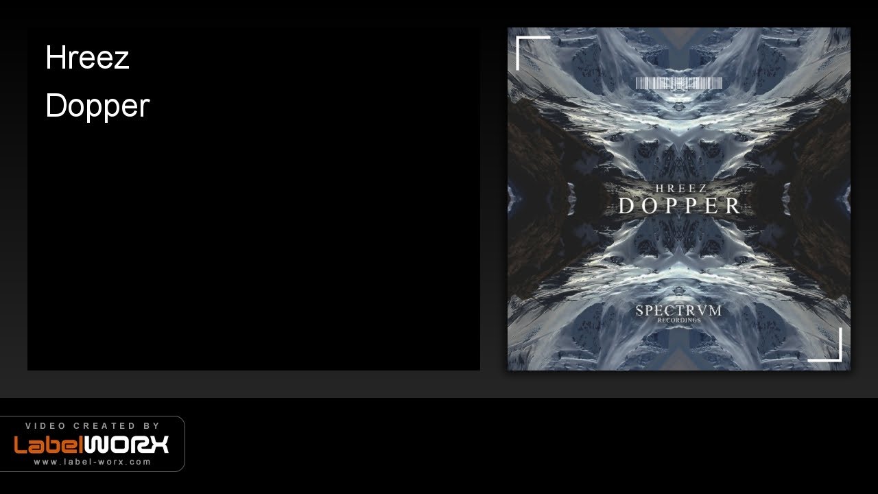 Hreez - Dopper (Original Mix)