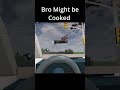 Bro might be cooked #robloxcarcrash #carcrash #robloxfunny #viral #fyp