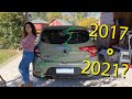 SANDERO RS 2017 o 2021??🤔 | Ahora sí es ÚNICO!!