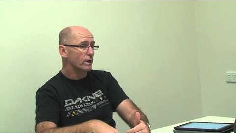 What is an Applications Manager