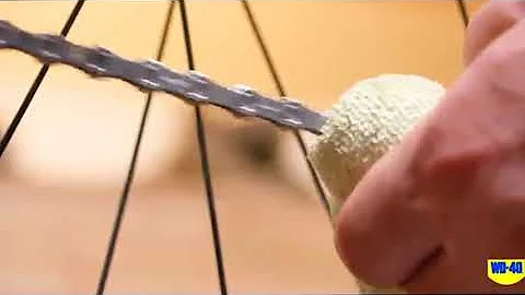 WD-40 Bike, All Conditions Lube, Bike Cleaner, Degreaser, Dry Lube, Wet Lube