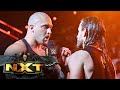 Adam Cole goes face to face with Karrion Kross: WWE NXT, June 1, 2021