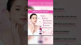 Kinohimitsu Collagen Diamond 5300mg 50g | Pore Tightening | Firming | Radiant Skin Kinohimitsu Collagen Diamond 5300mg 50g | Pore Tightening | Firming | Radiant Skin