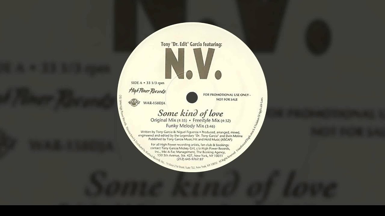 NV - Yum Yum Gimmie Some - YouTube