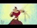 Dave the Barbarian - Intro (Widescreen & HQ!)