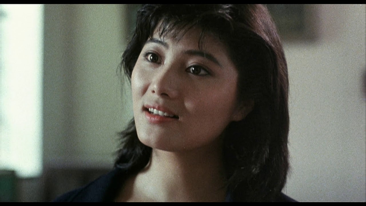 电影《皇家师姐4直击证人》甄子丹、杨丽菁幕后花絮 InTheLineOfDuty4 Trailer H264 HD2398 Cant noSub