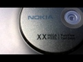 Sneek Peek: NOKIA LUMIA EOS PureView 40 MegaPixel Lens Shutter Action