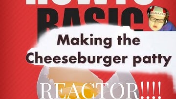 HOW TO BASIC - How to make  a McDonald