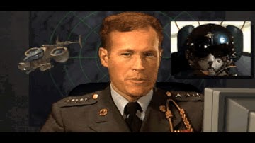 Command & Conquer: The Covert Operations [GDI Campaign] [Full Movie] [1996]