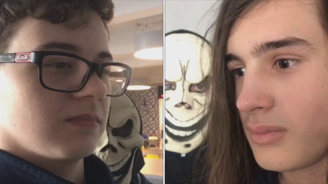 Deathnote 2019 Deathnote 2019