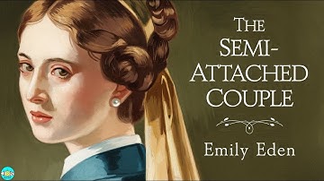 The Semi-Attached Couple - Chapter 46 |🎧 Audiobook with Scrolling Text 📖| Ion Books