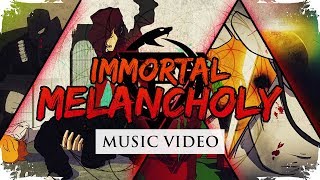 Смотреть клип Epica - Immortal Melancholy (Official Music Video)
