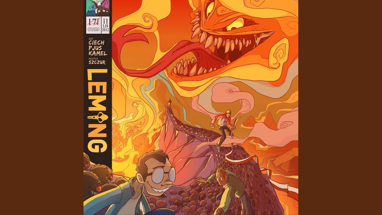 Leming adlı videoyu YouTube'da izle Leming adlı videoyu YouTube'da izle
