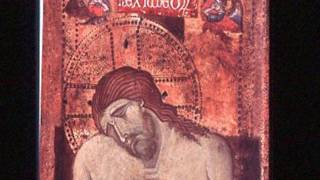 The Crucifixion of Christ in Art - The Rt Revd Lord Richard Harries