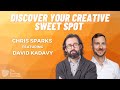How to generate creative states of mind with david kadavy