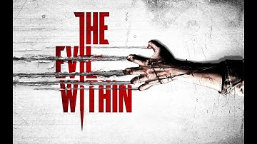 The Evil Within FIRST Playthrough - Survival Mode No Upgrades Part 5 | Kiddvirus53