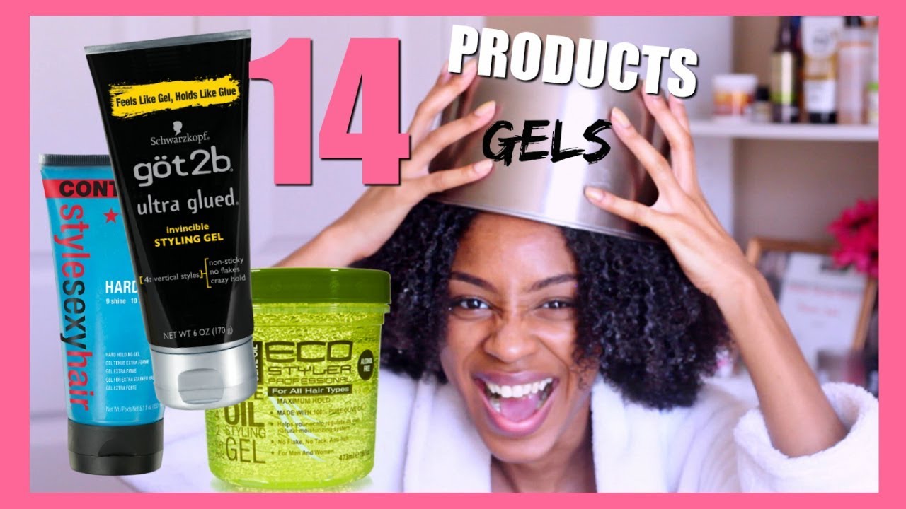 MIXING ALL OF MY CURLY HAIR PRODUCTS TOGETHER Natural Hair YouTube