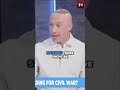Israeli opposition causes CHAOS to bring down Bibi mid-war | Jerusalem Minute #shorts #israel