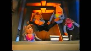 Muppets Tonight - Pigs In Space