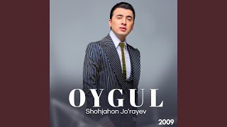 Zavjalar - Shohjahon Jo'rayev