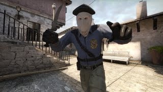 CS:GO random stuff #3