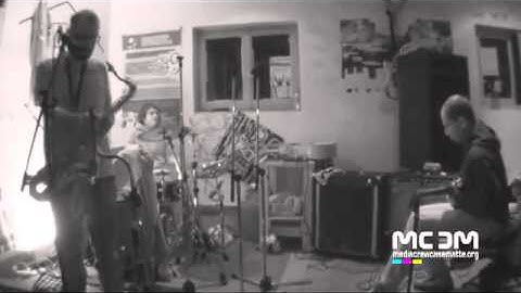 A Spirale+Olga Nosova @ 3e32/CaseMatte, L