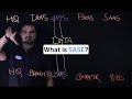 What is SASE? (Secure access service edge) - QDS