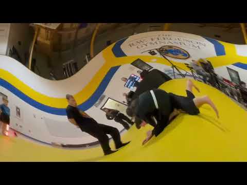 Our 3rd BJJ Tournament part 2