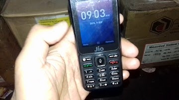 Jio phone ko update kre or  install kre file manager aasani se and thanks for watching.jai hind