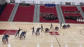 Clackamas Cavalettes Fall Modern 2021
