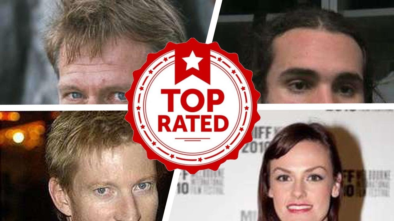 Seachange Cast List 💫