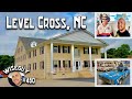 Level Cross, North Carolina ||| Richard Petty Museum ||| Victory Junction