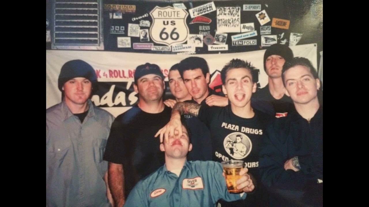 NO SOLUTION - Live at the Doll Hut - Part 2