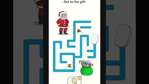 DOP 2: Delete One Part - Android Gameplay Walkthrough Level 583 - 585 Solution HD - Game TVS #short