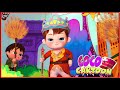 Kitty Cat&#39;s Groovy Beat - Nursery Rhymes &amp; Kids Songs By Coco Cartoon School Theater