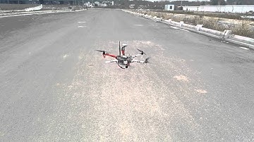 TopXGun T1 flight controller Multi-Rotor One-Power Output Fail Protection