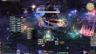 FFXIV - Ramuh (Extreme)